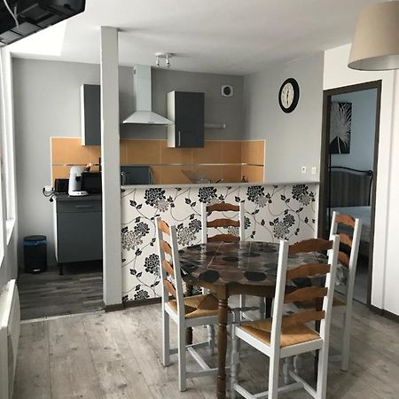 F2 De La Digue Verdun Ngoại thất bức ảnh